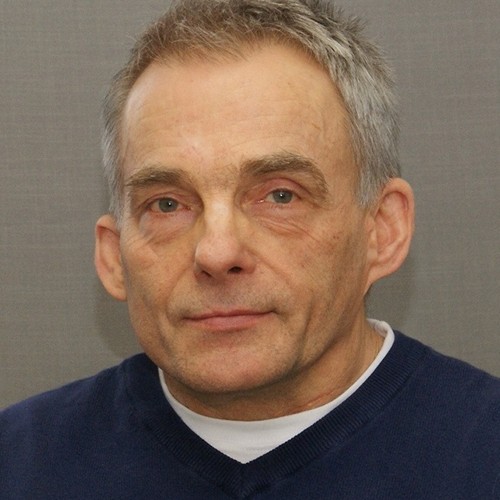Roy M. Martinsen